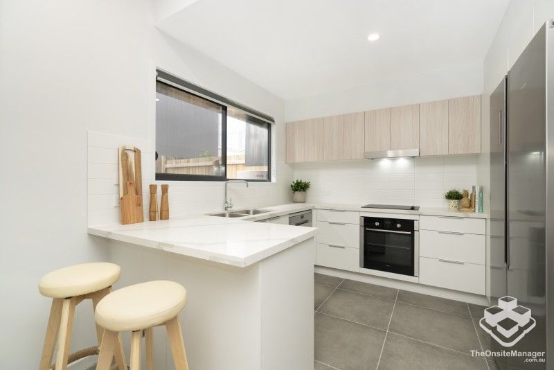 rental property Brisbane