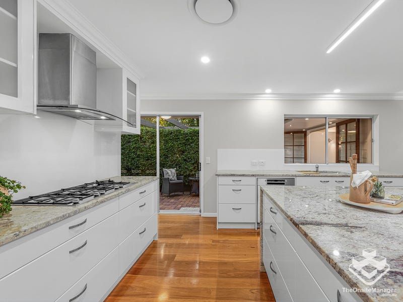 rental property Brisbane