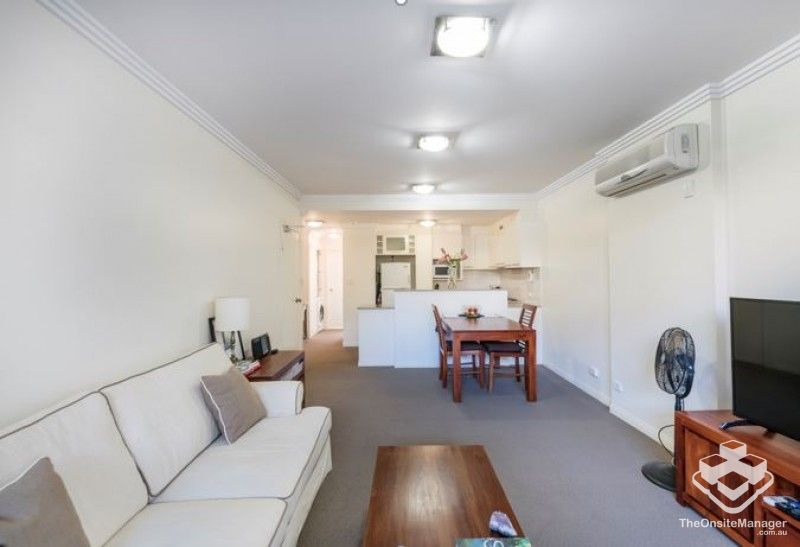 rental property Brisbane