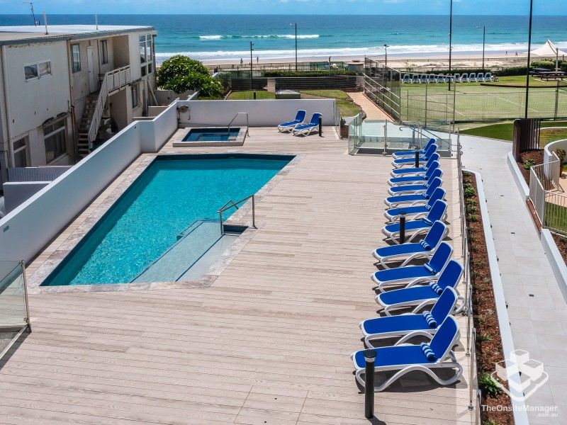 rental property Gold Coast