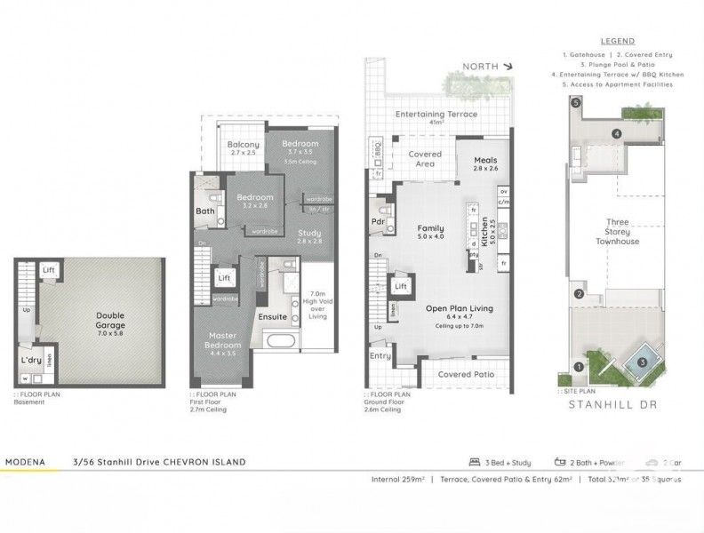 rental property Gold Coast