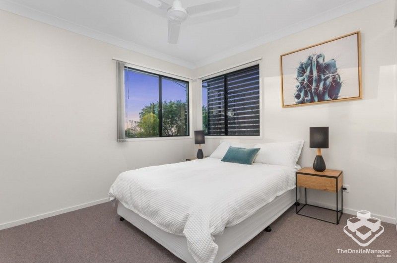 rental property Brisbane