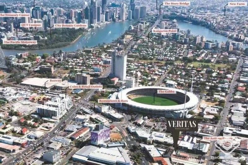 rental property Brisbane