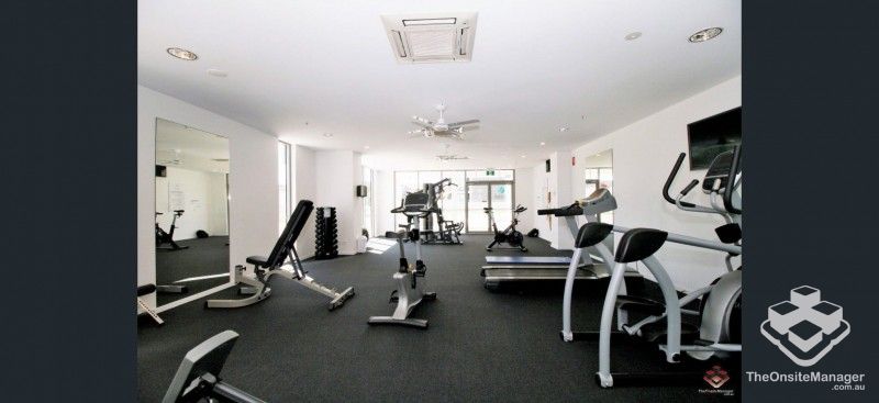 rental property Gold Coast