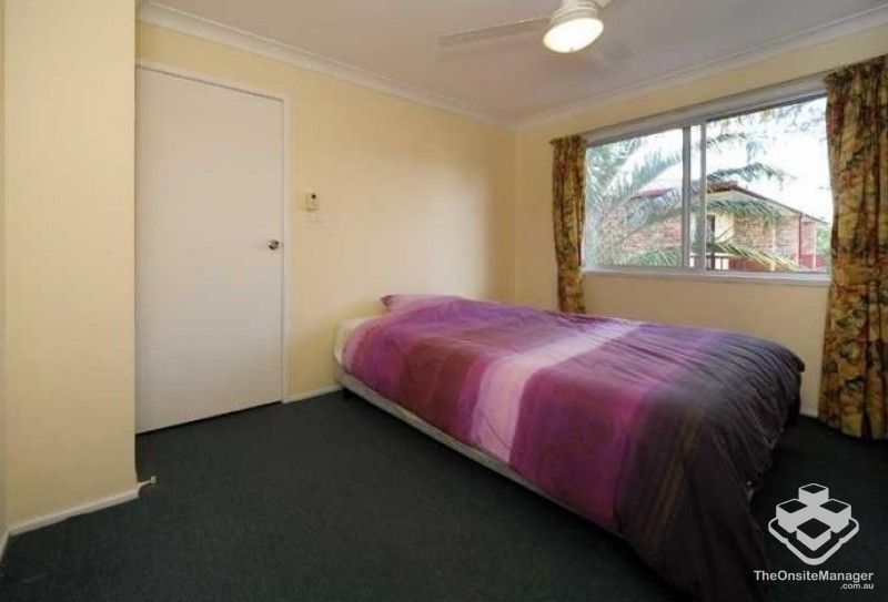 rental property Brisbane