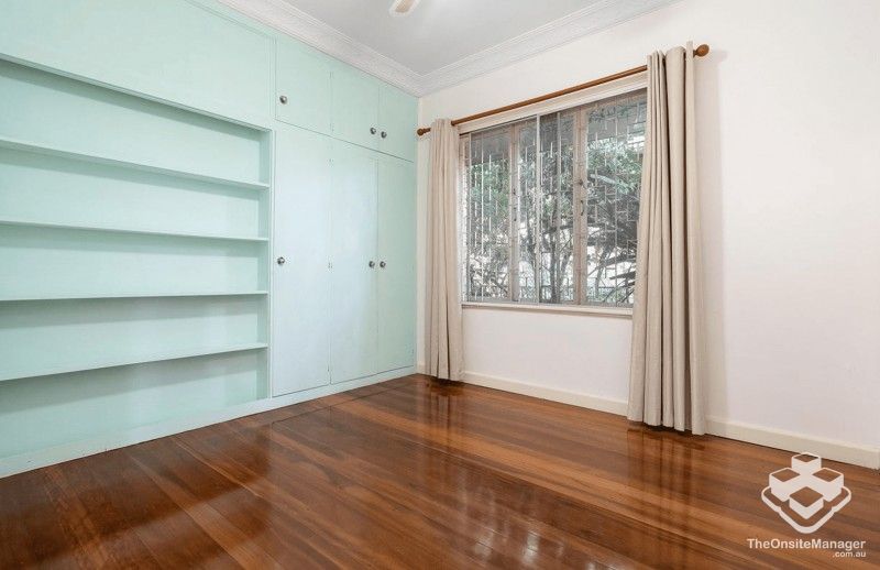 rental property Brisbane