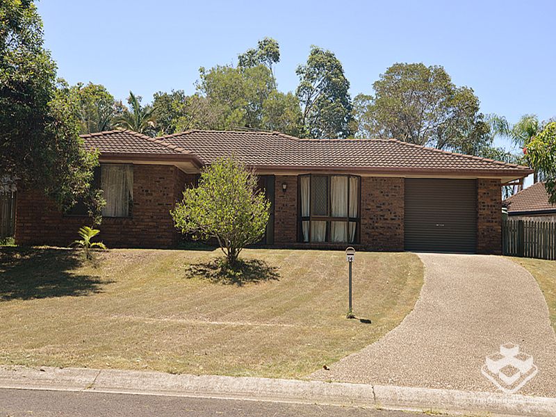 rental property Brisbane