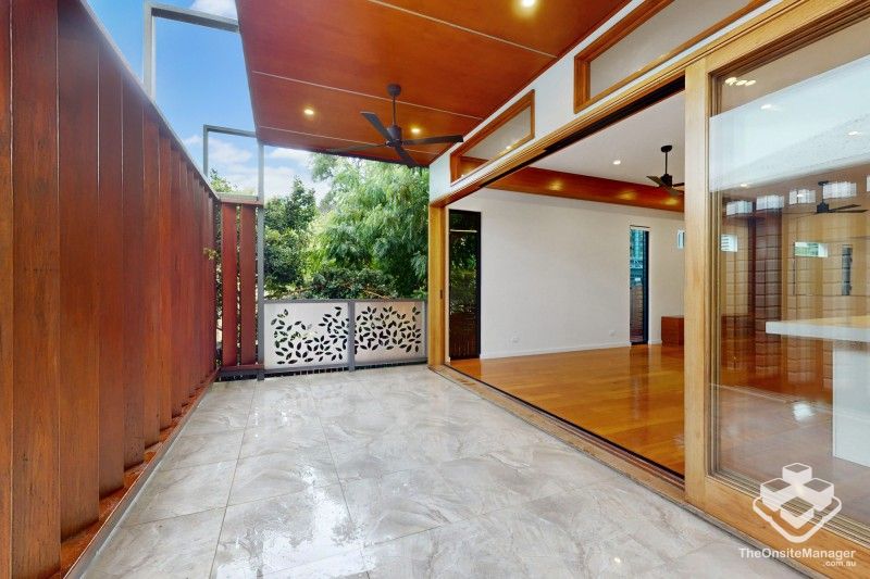 rental property Brisbane