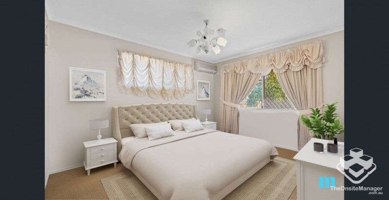 rental property Brisbane