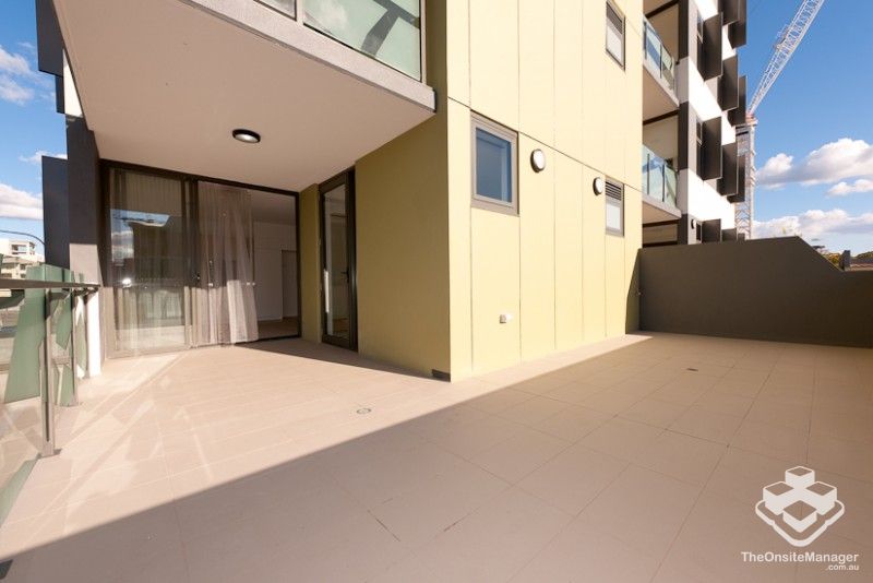 rental property Brisbane