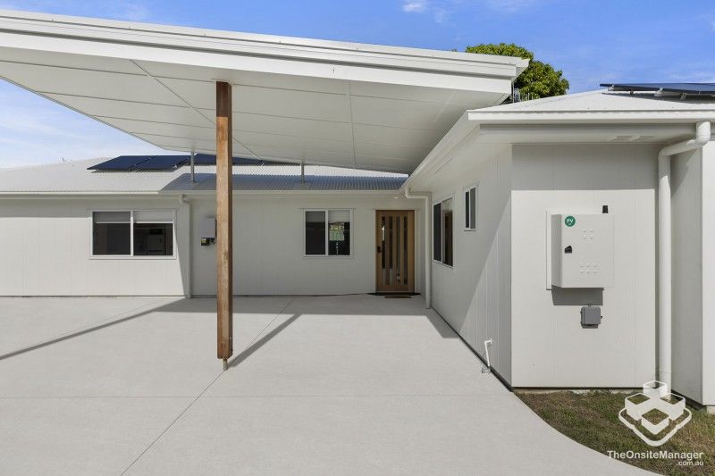 rental property Wide Bay