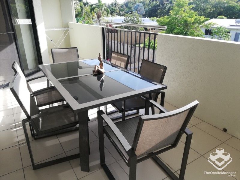 rental property Cairns