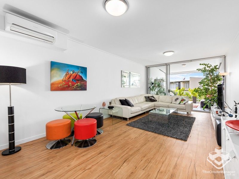 rental property Brisbane