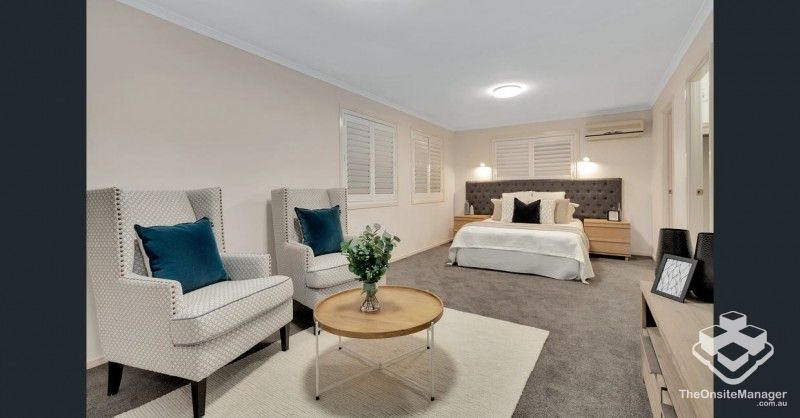 rental property Brisbane