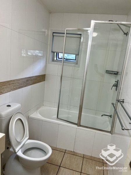 rental property Brisbane