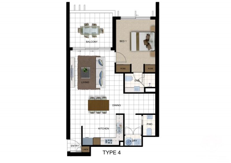 rental property Invalid address