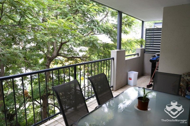 rental property Brisbane