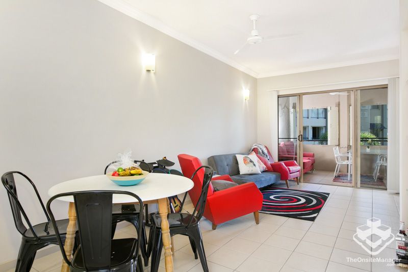 rental property Cairns