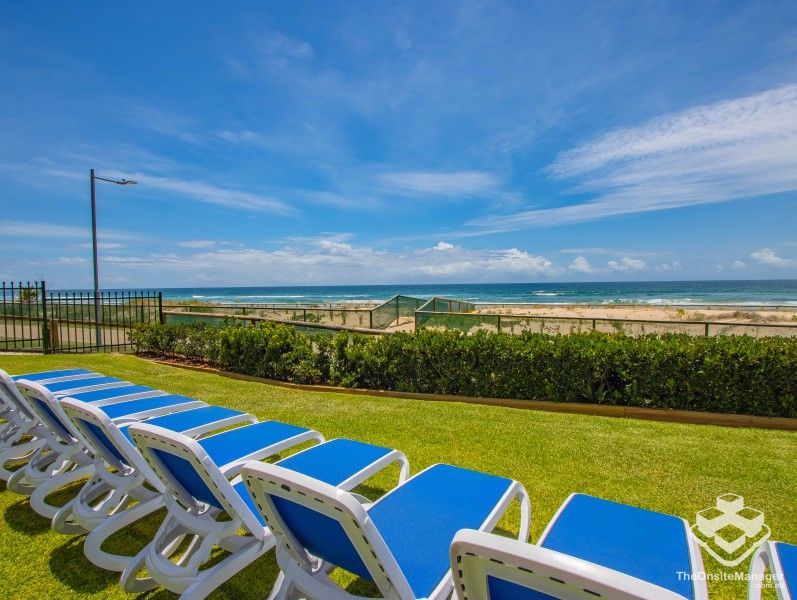 rental property Gold Coast