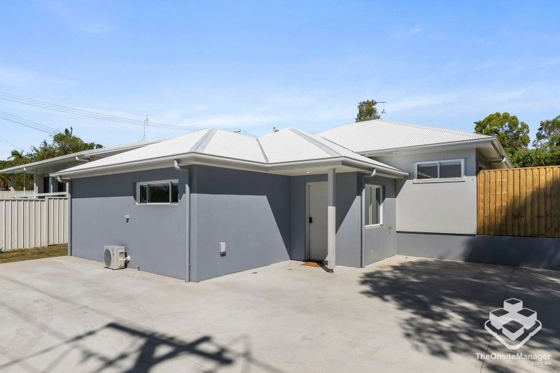 rental property Wide Bay