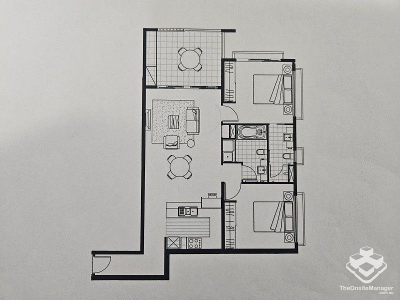 rental property Brisbane
