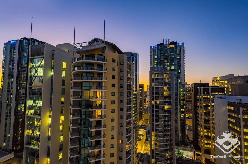 rental property Brisbane