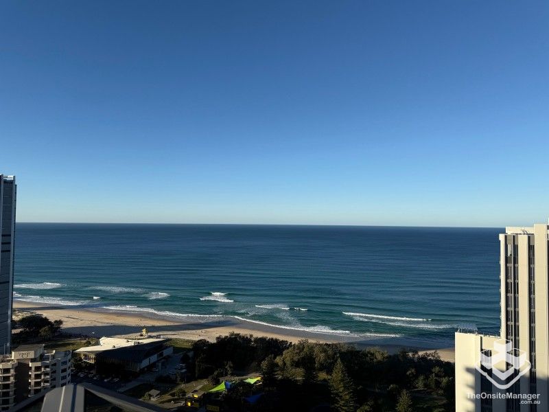 rental property Gold Coast