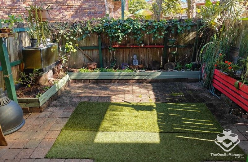rental property Brisbane