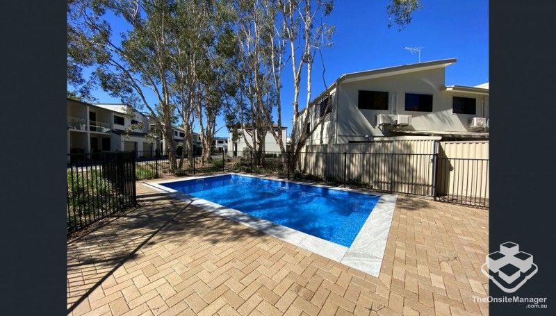 rental property Brisbane