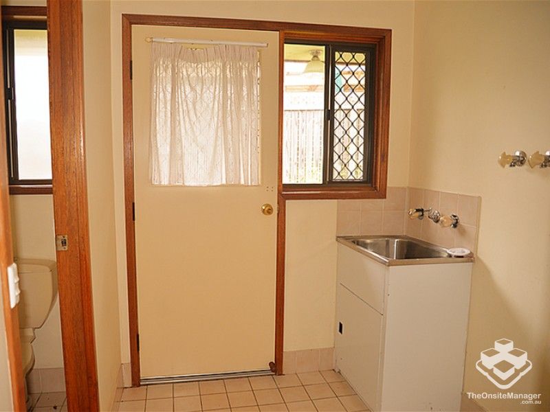 rental property Brisbane