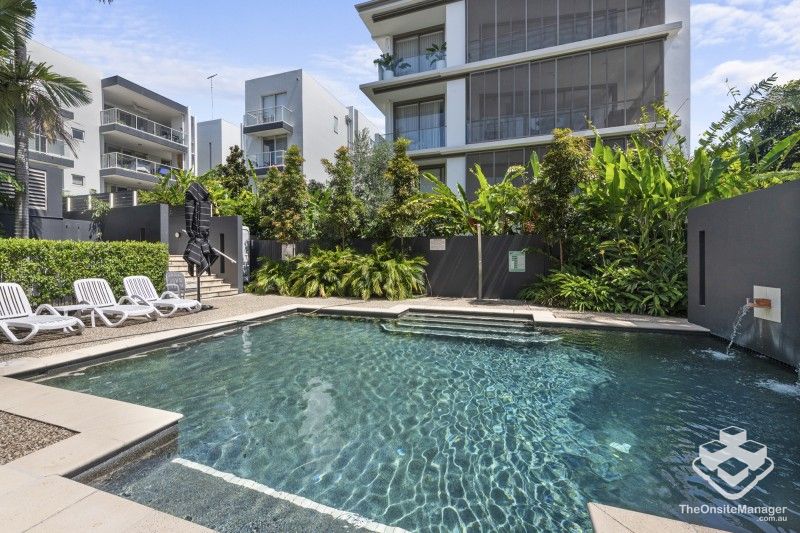 rental property Brisbane