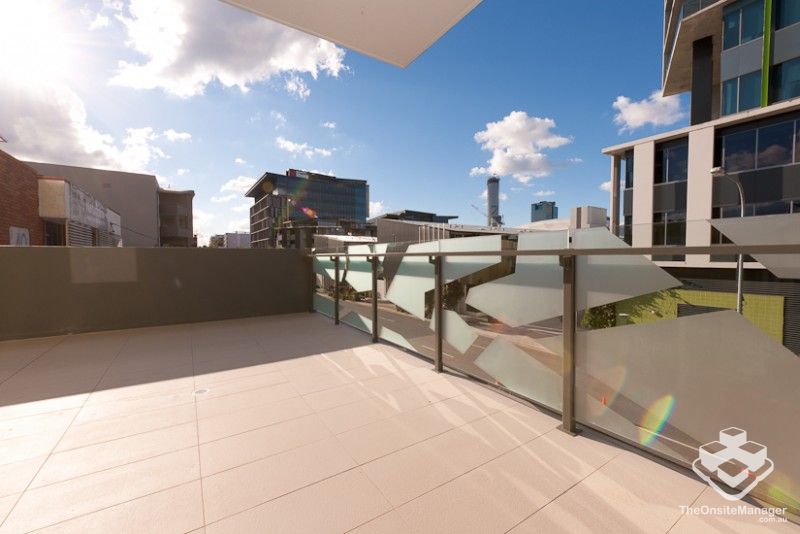 rental property Brisbane