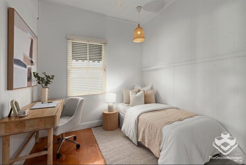 rental property Brisbane