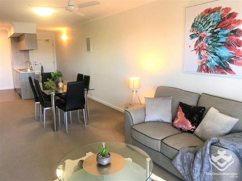 rental property Brisbane