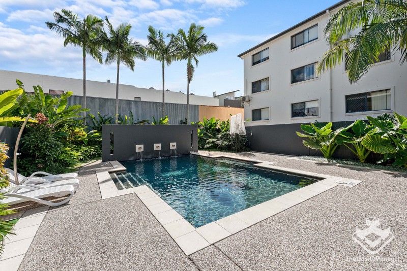 rental property Brisbane