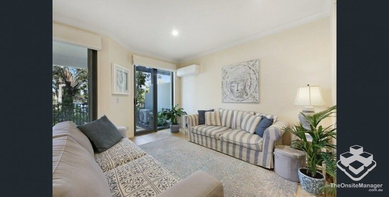rental property Gold Coast