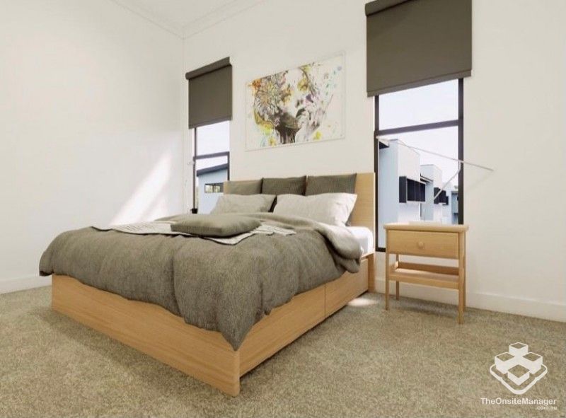 rental property Brisbane