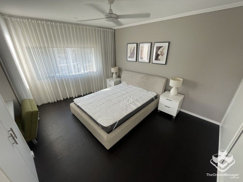 rental property Gold Coast