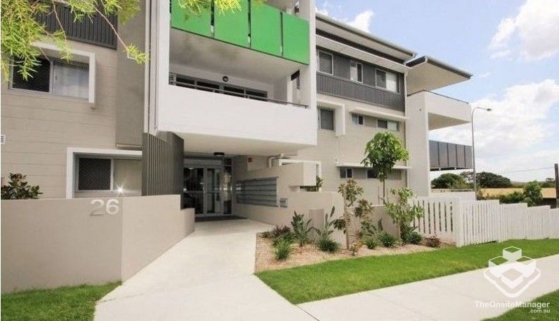 rental property Brisbane