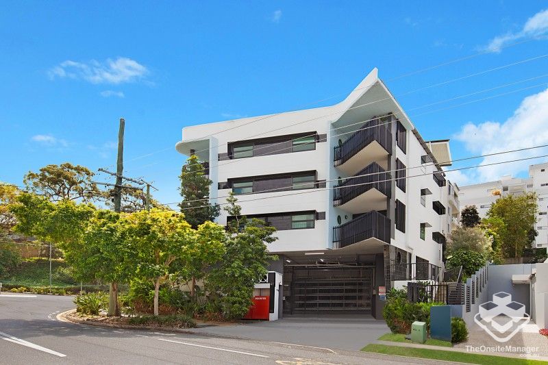 rental property Brisbane