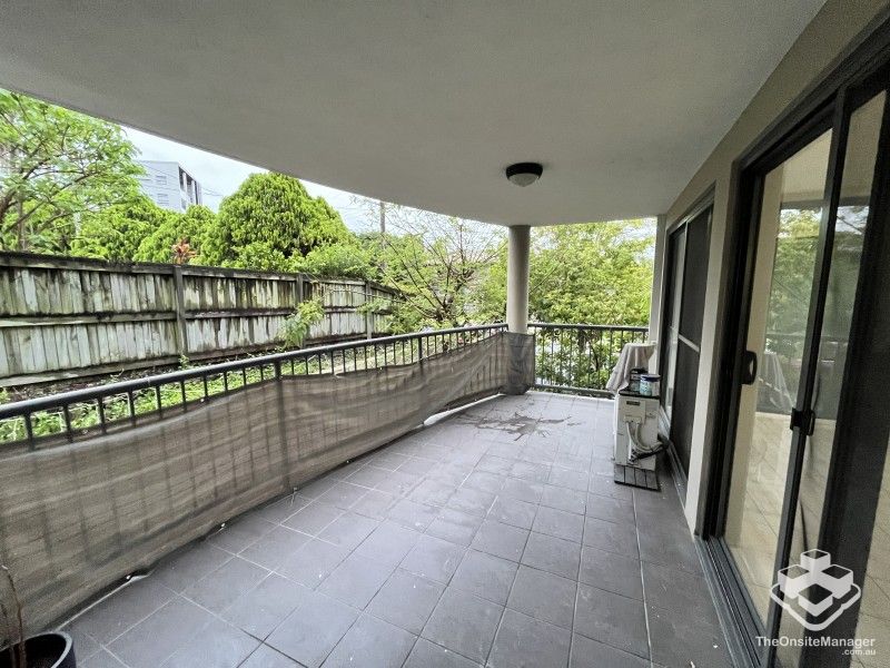 rental property Brisbane