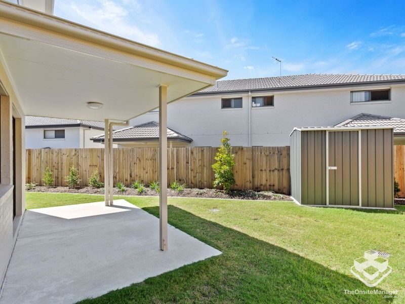 rental property Brisbane