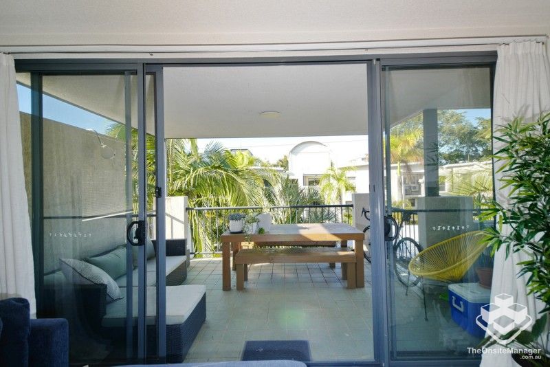 rental property Brisbane