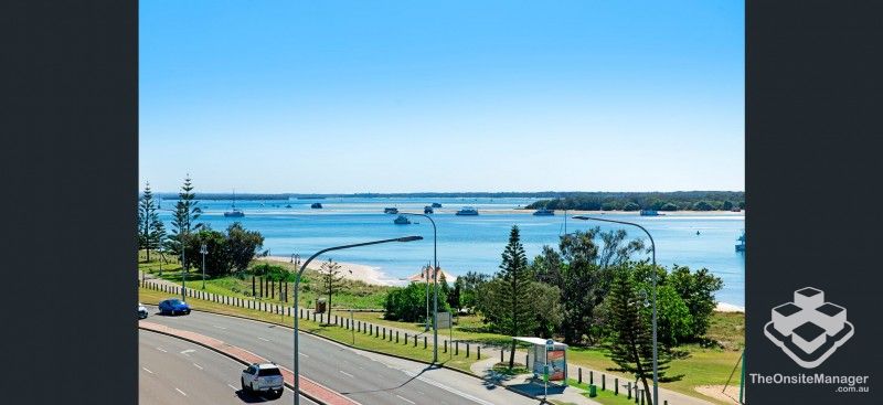 rental property Gold Coast
