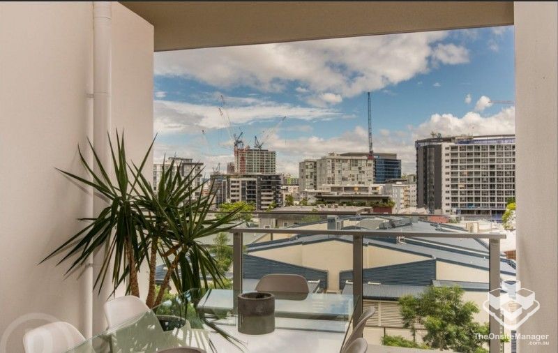 rental property Brisbane