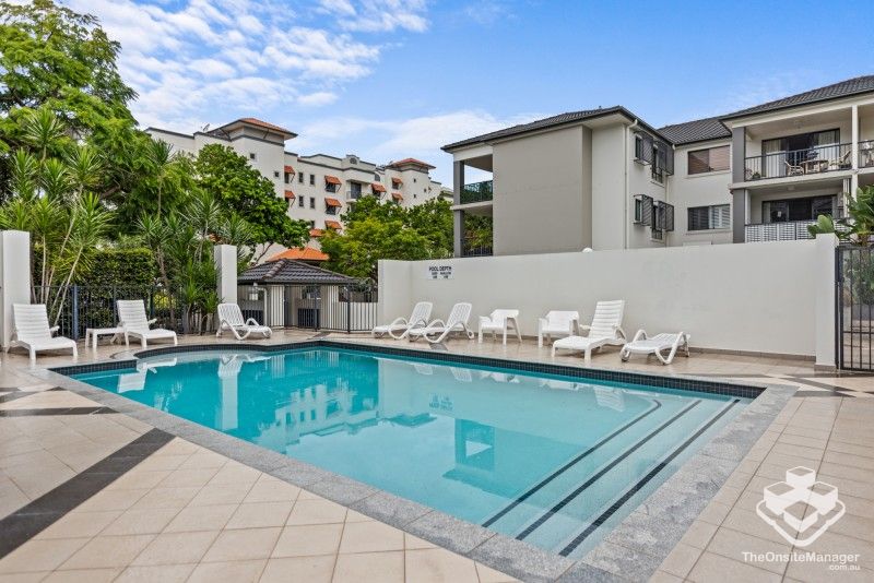 rental property Brisbane