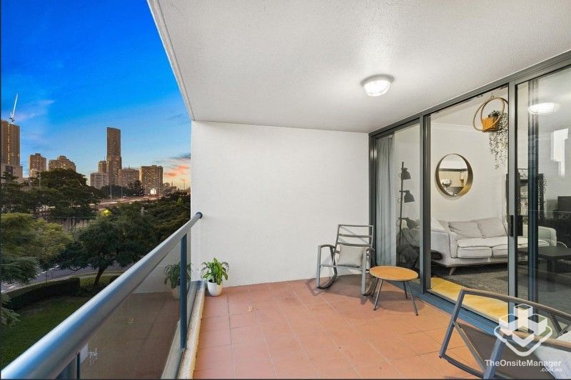 rental property Brisbane