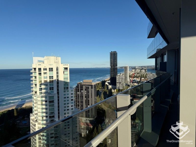 rental property Gold Coast