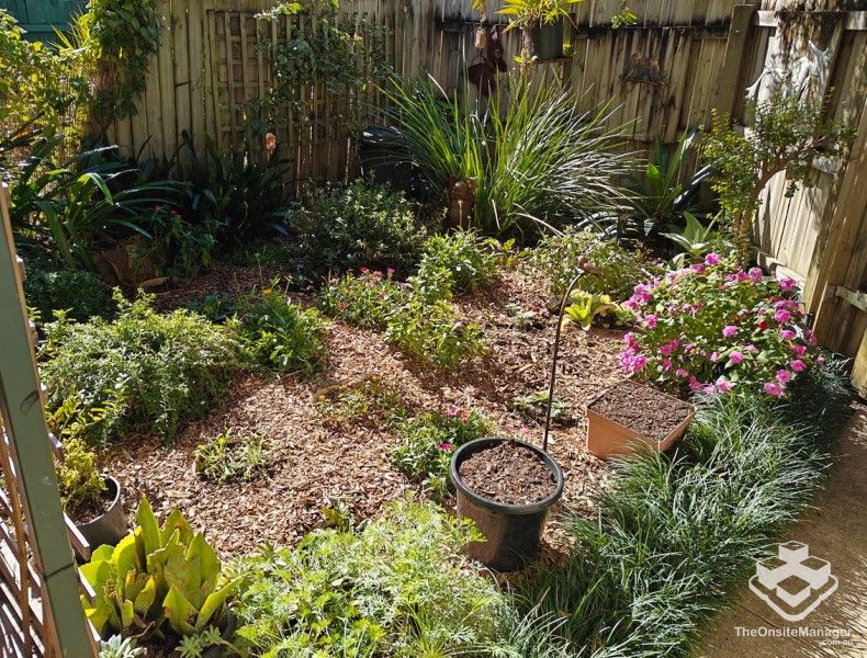 rental property Brisbane
