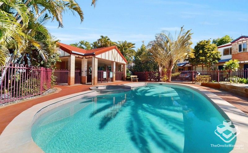 rental property Brisbane